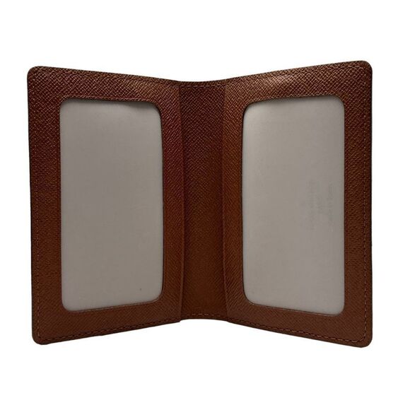 Louis Vuitton Monogram ID Holder - Picture 4 of 6